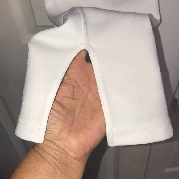 Men’s Dr. J’s Massachusetts College Jersey - Picture 4 of 8